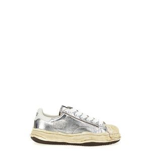Maison Mihara Yasuhiro Women 'Blakey' Sneakers